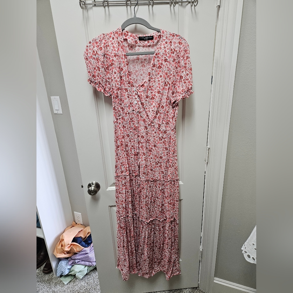 Pietro Brunelli Maternity Dress